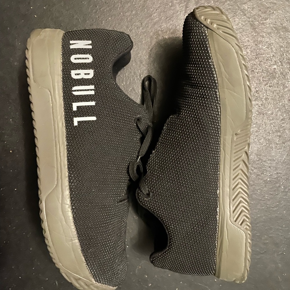 Nobull Trainer + Good condition